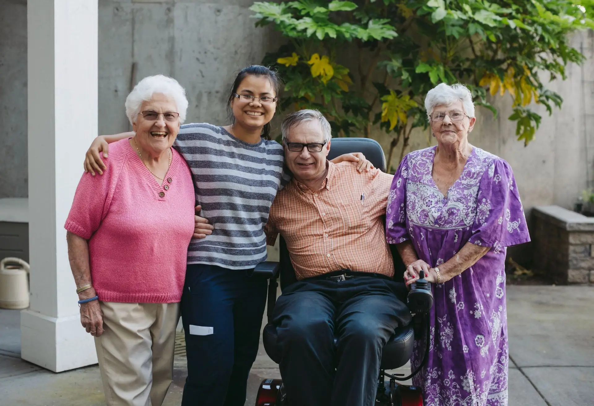 Eastway Health & Rehabilitation in Louisville